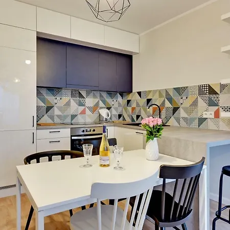 Apartment Beautiful Seaside View - 4 Oceans Premium