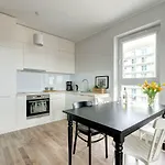 Lejlighed Beautiful Seaside View - 4 Oceans Premium *