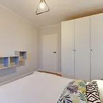 Beautiful Seaside View - 4 Oceans Premium Gdańsk