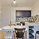 Beautiful Seaside View - 4 Oceans Premium Gdańsk