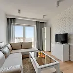 Beautiful Seaside View - 4 Oceans Premium Lejlighed Gdańsk