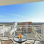 Beautiful Seaside View - 4 Oceans Premium Lejlighed *