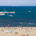 Lejlighed Beautiful Seaside View - 4 Oceans Premium