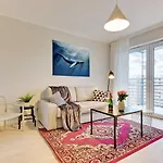 Beautiful Seaside View - 4 Oceans Premium Gdańsk