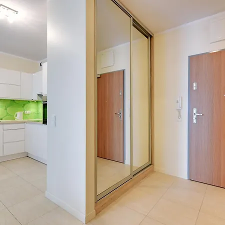 Apartament Beautiful Seaside View - 4 Oceans Premium *