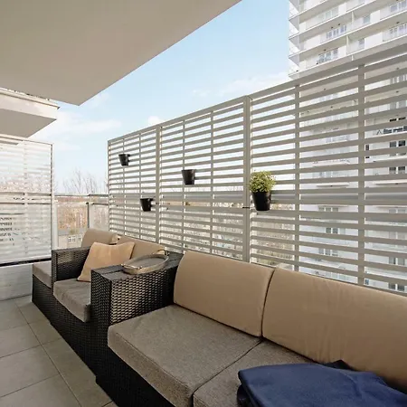 Beautiful Seaside View - 4 Oceans Premium Lägenhet