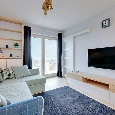 Apartamento Beautiful Seaside View - 4 Oceans Premium