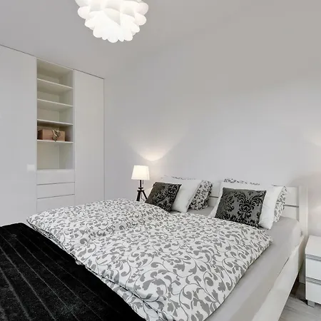 Apartman Beautiful Seaside View - 4 Oceans Premium