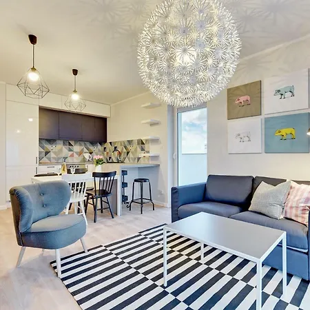 Apartman Beautiful Seaside View - 4 Oceans Premium