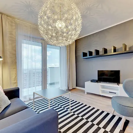 Beautiful Seaside View - 4 Oceans Premium Appartement *