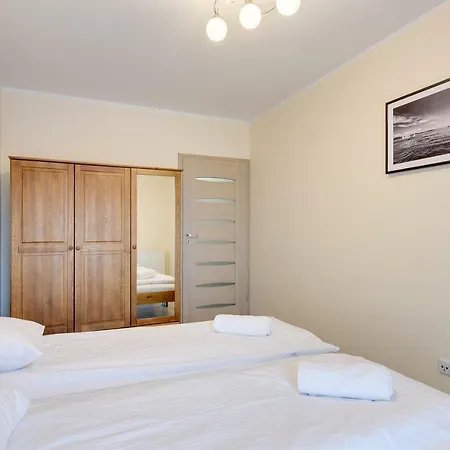 Beautiful Seaside View - 4 Oceans Premium Apartman *