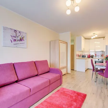 Beautiful Seaside View - 4 Oceans Premium 格但斯克