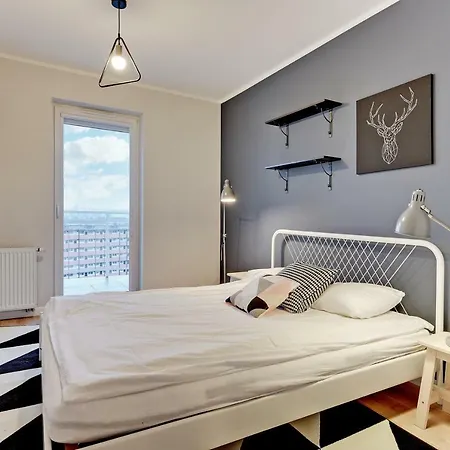 Beautiful Seaside View - 4 Oceans Premium Apartman *