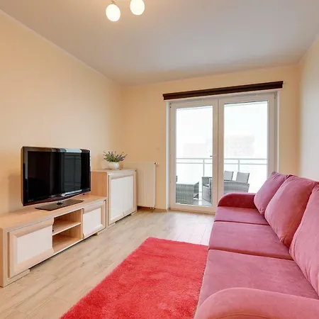 Apartman Beautiful Seaside View - 4 Oceans Premium *