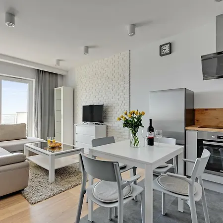 Apartman Beautiful Seaside View - 4 Oceans Premium *