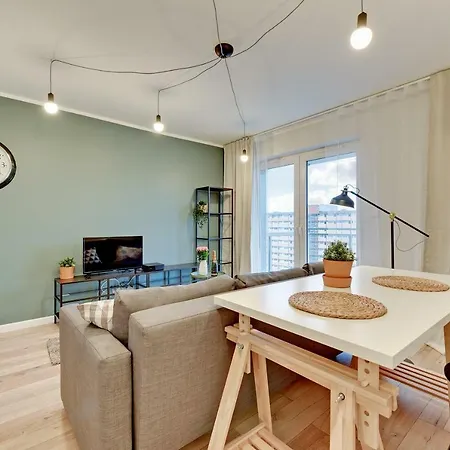 Beautiful Seaside View - 4 Oceans Premium Appartement *