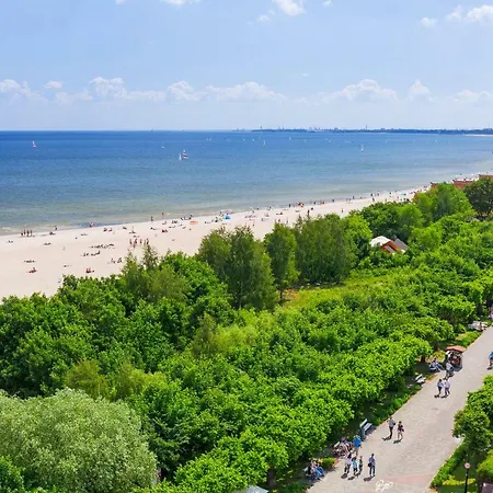 Lejlighed Beautiful Seaside View - 4 Oceans Premium