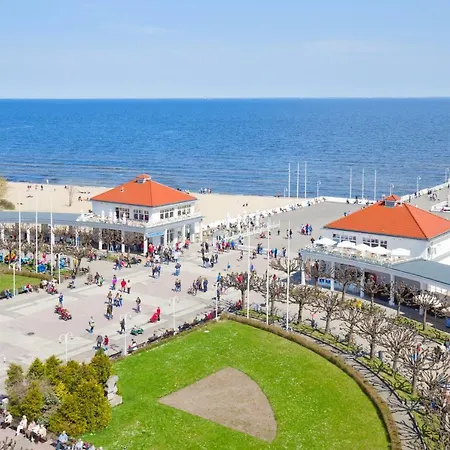 Beautiful Seaside View - 4 Oceans Premium Apartman *