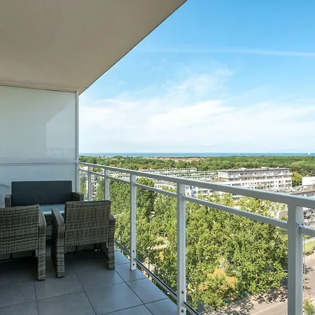 Apartman Beautiful Seaside View - 4 Oceans Premium *