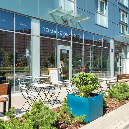 Beautiful Seaside View - 4 Oceans Premium Apartman *