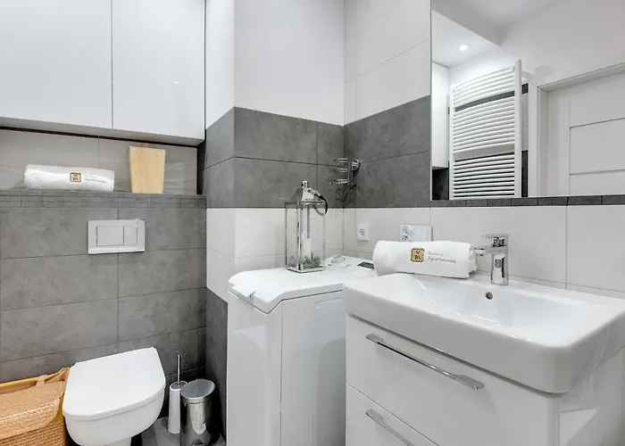 Apartament Beautiful Seaside View - 4 Oceans Premium *