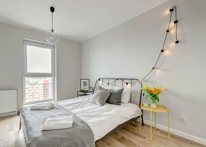 Beautiful Seaside View - 4 Oceans Premium Daire *