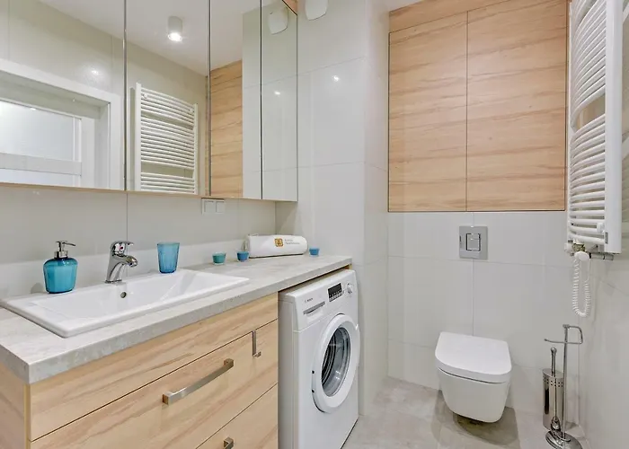 Beautiful Seaside View - 4 Oceans Premium Daire *