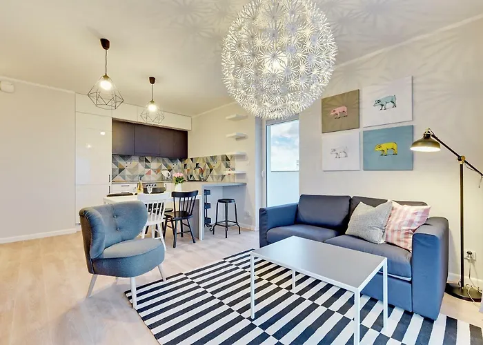 Daire Beautiful Seaside View - 4 Oceans Premium