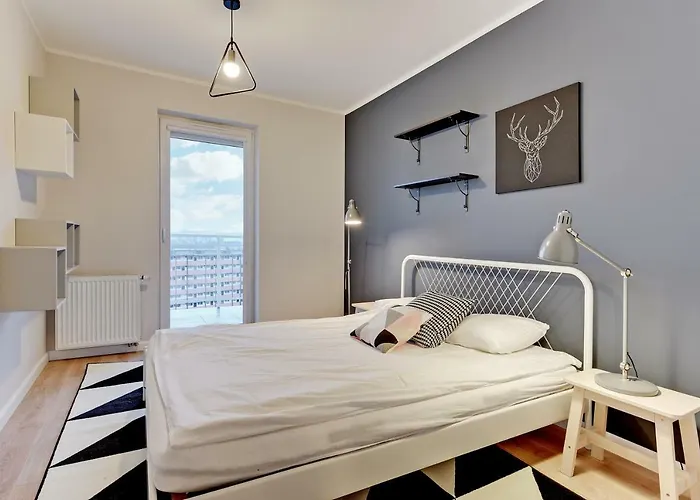 Beautiful Seaside View - 4 Oceans Premium Daire *