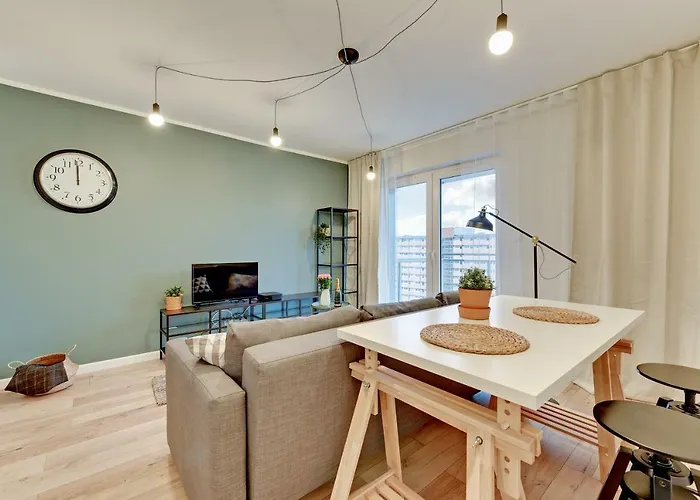 Beautiful Seaside View - 4 Oceans Premium Daire *