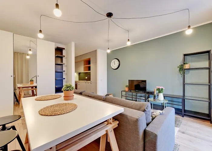 Beautiful Seaside View - 4 Oceans Premium Daire *