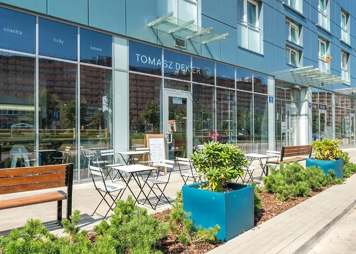 Beautiful Seaside View - 4 Oceans Premium Daire *