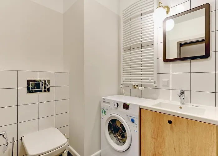 Apartament Beautiful Seaside View - 4 Oceans Premium *