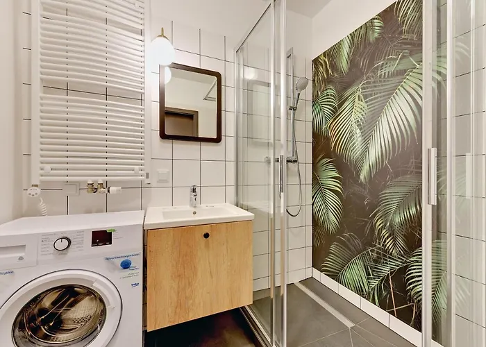 Beautiful Seaside View - 4 Oceans Premium Daire *