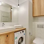 Apartment Beautiful Seaside View - 4 Oceans Premium Gdansk