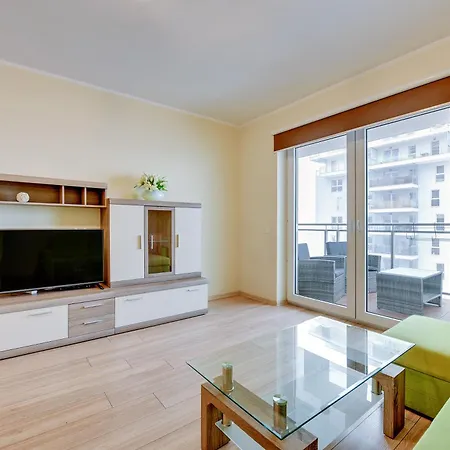 Apartamento Beautiful Seaside View - 4 Oceans Premium