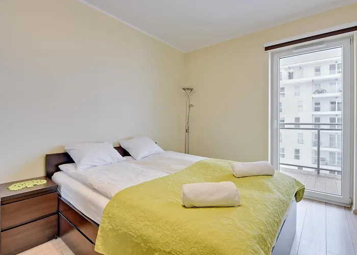 Apartamento Beautiful Seaside View - 4 Oceans Premium *