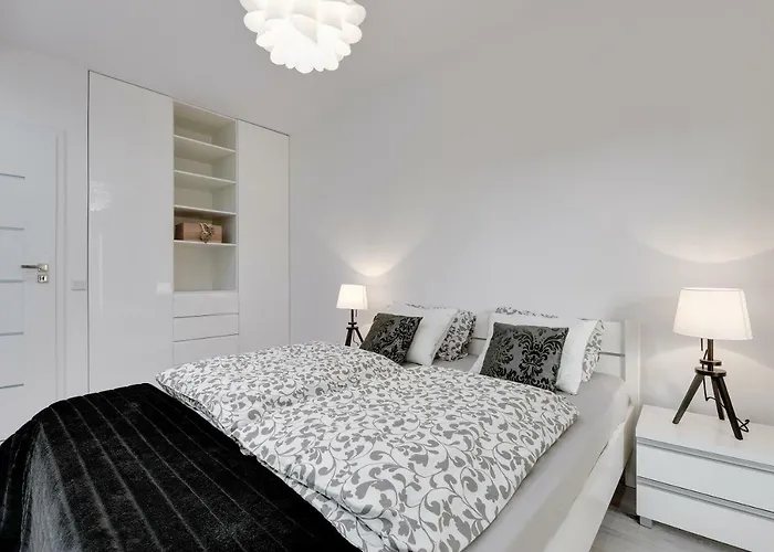 Apartamento Beautiful Seaside View - 4 Oceans Premium