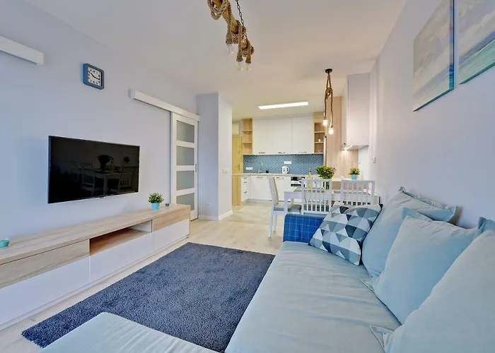 Apartamento Beautiful Seaside View - 4 Oceans Premium