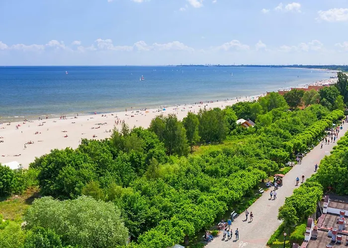 Apartamento Beautiful Seaside View - 4 Oceans Premium
