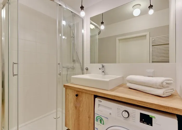 Apartamento Beautiful Seaside View - 4 Oceans Premium *
